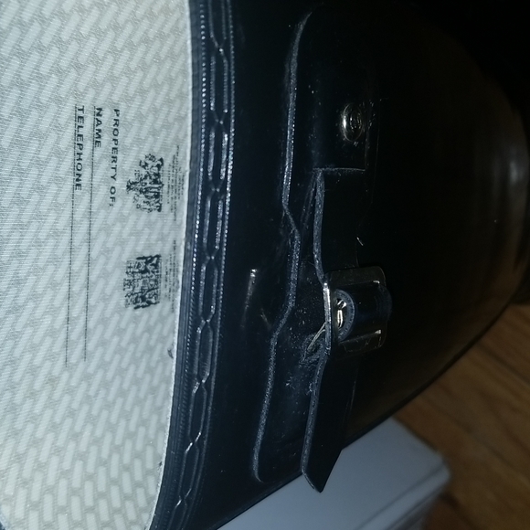 Hunter Boots Black sz. US 7 EU 38 - Picture 10 of 16